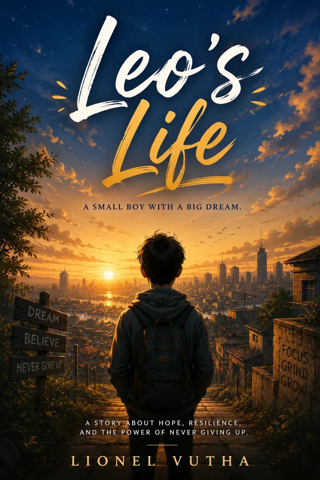 Leo's Life