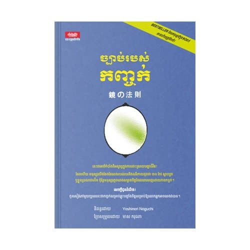 ច្បាប់របស់កញ្ចក់